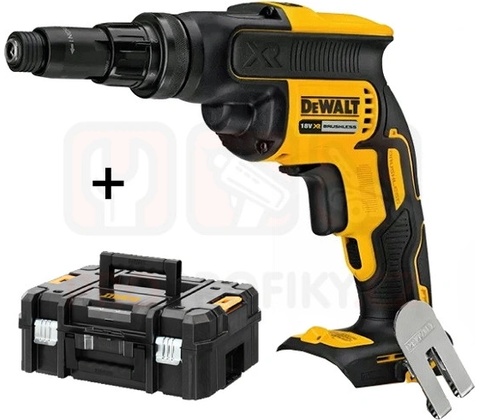 DeWalt DCF622NT