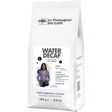 Le Piantagioni del Caffe' Water Decaf 250 g