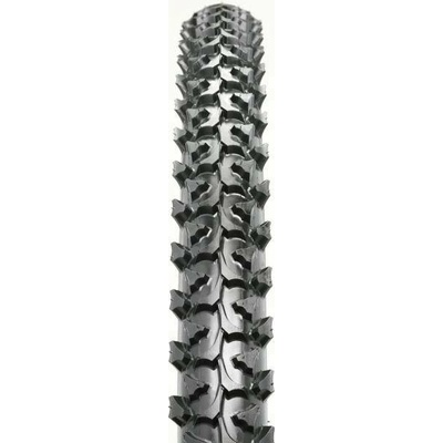 CST 24 palců drátový 53 mm MTB Black Tiger Eco C-1040N