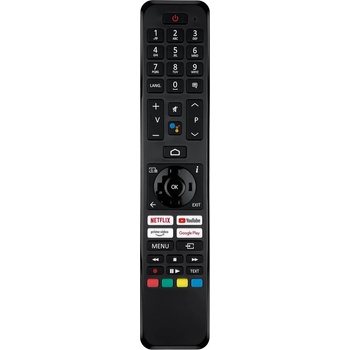 Toshiba ct-8563 - оригинален дистанционен контрол с гласово управление (ct-8563)