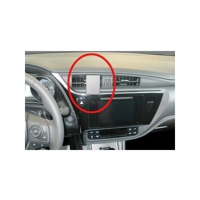Brodit ProClip Toyota Corolla 16-18/Toyota Auris/Auris Full Hybrid 16-19, na stred 855164