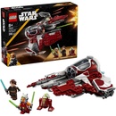 LEGO® Star Wars™ - Ahsoka's Jedi Interceptor (75401)