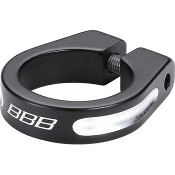 BBB TheStrangler 31.8