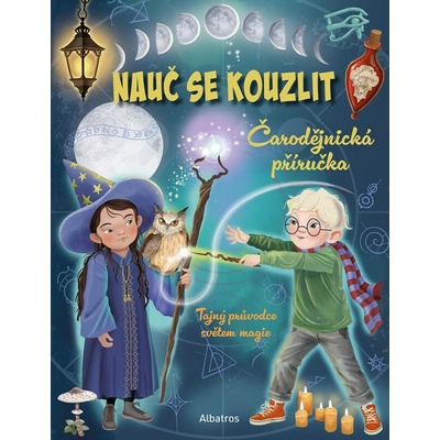 Nauč se kouzlit