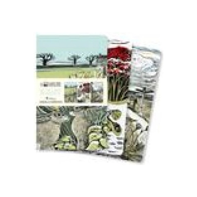 Flame Tree Publishing Angela Harding Set of 3 Mini Notebooks | Flame Tree Publishing