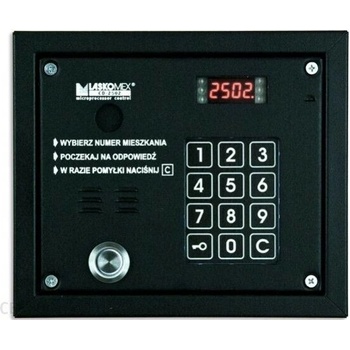 Laskomex CP-2503TP