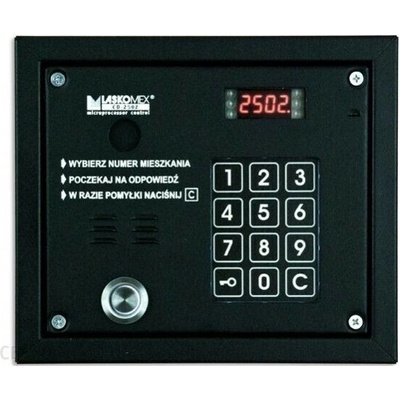 Laskomex CP-2503TP