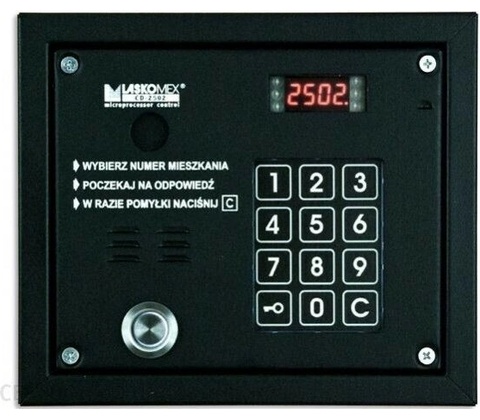 Laskomex CP-2503TP