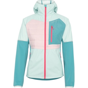 Kari Traa Nia Jacket Размер: M / Цвят: тюркоазен