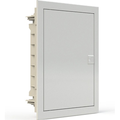 Noark Electric IP40 1 řada 12 modulů PMF 12 107101