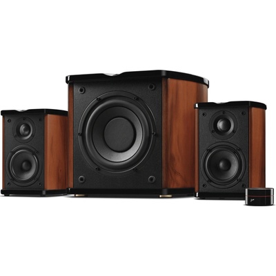 HiVi Swans M50WMKIII Active
