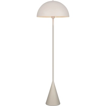 TRIO Бяла подова лампа (височина 130 cm) Alfie - Trio (465000176)