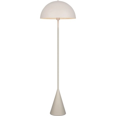 TRIO Бяла подова лампа (височина 130 cm) Alfie - Trio (465000176)