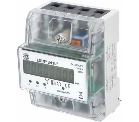 Edin 341L