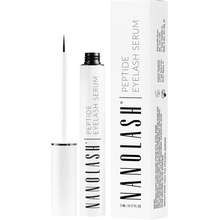 Nanolash sérum na riasy s peptidmi 5 ml