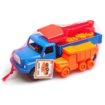 Dino Дино tatra 148 m. ПЯСЪЧЕН КОМПЛЕКТ 5БР