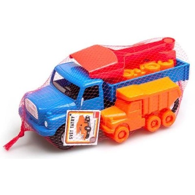 Dino Дино tatra 148 m. ПЯСЪЧЕН КОМПЛЕКТ 5БР