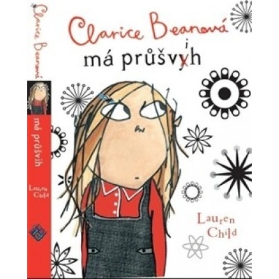 Clarice Beanová má průšvih - Lauren Childová
