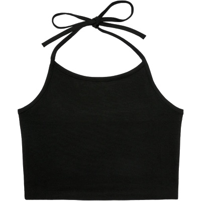 Brandit Neckholder потник, черно (44010.11002)
