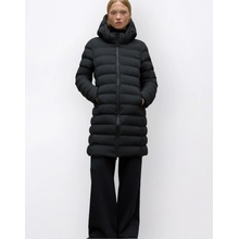 Ecoalf Cronulla Coat black