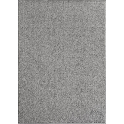 Ayyildiz Сив килим 140x200 cm Helix 2200 - Ayyildiz Carpets (HELIX1402002200SILVER)