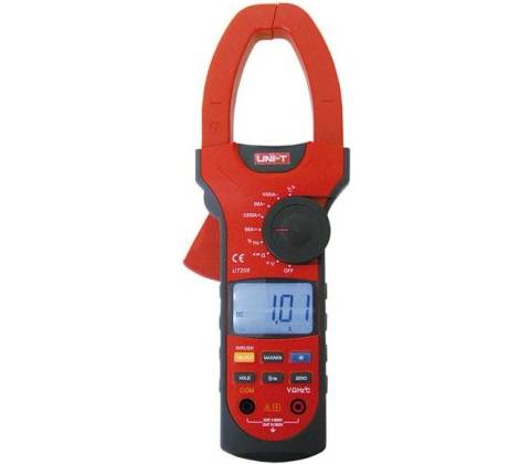UNI-T UT208