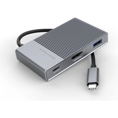 Hyper HyperDrive HY-HD-G206
