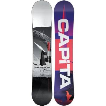 capita 18 19 snowboards Capita The Outsiders 18/19