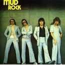 Mud - Mud Rock CD