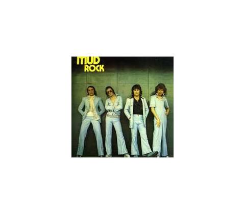 Mud - Mud Rock CD