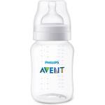Philips Anti-colic SCY103/01 бебешко шише против колики 1 m+