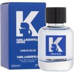 KARL LAGERFELD Jeans Urban Blue EDT 60 ml Парфюми