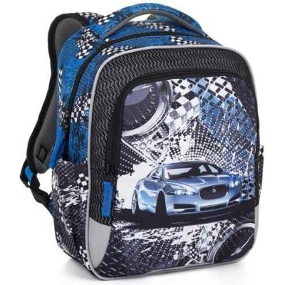 Bagmaster Mini 24B modrý 230274