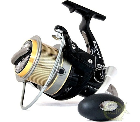 Tica Scepter GTB 6000 FD