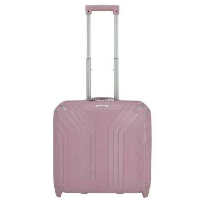 Elvaa businesswheeler 30L trolley bag - Pink (Rosé)