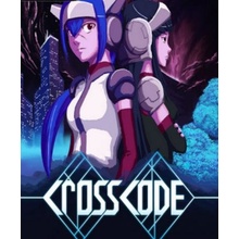 CrossCode