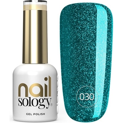 Gel lak na nechty Clavier Luxury 030 – Deeply, 8ml