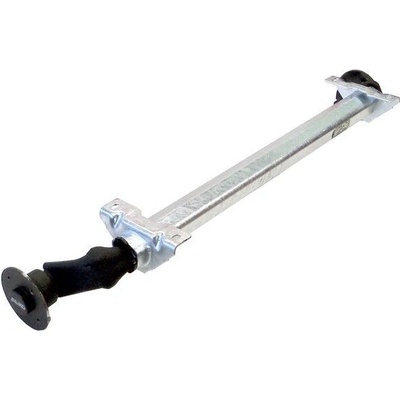 Náprava AL-KO UBR 700-5 (750 kg) a 800 mm, c 1230 mm, 100x4, patky 50 60168