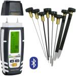 Laserliner Влагомер DampMaster Compact Pro (082.325A)