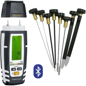 Laserliner Влагомер DampMaster Compact Pro (082.325A)