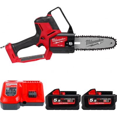 Milwaukee M18 FHS20-552 4933480118