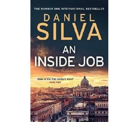 An Inside Job