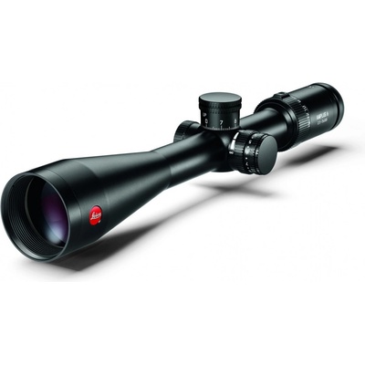 Leica Amplus 6 2,5-15x50 i L-4a s BDC věžičkou
