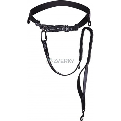 Rukka Dog Bežecký pás Hike running belt UNI