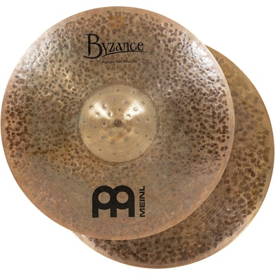 Meinl Byzance DARK 15" HI HAT