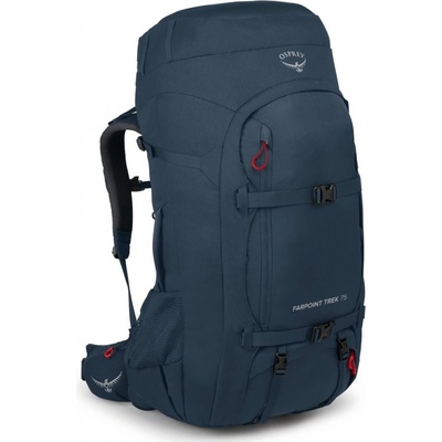 Osprey Farpoint Trek 75 l muted space blue