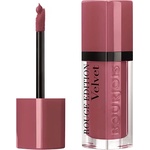 Bourjois Rouge Edition Velvet Matte Liquid Lipstick течно червило със силен гланц за жени 7.7 мл - monna - 6,83 лв