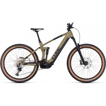 Cube Stereo Hybrid 160 HPC Race 750 2024