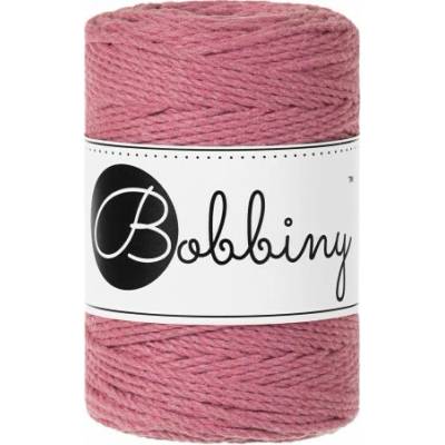 Bobbiny Macrame rope 3PLY - (1,5mm) Bobbiny - Macrame rope 3PLY - (1,5mm): Bloosom