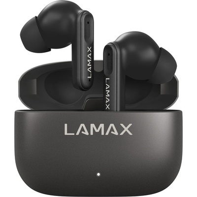 LAMAX SteelClips1 ANC LXIHMSCPS1AAA